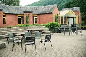 Auberge de Jeunesse de Namur - Hostel
