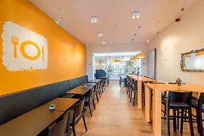 Auberge de Jeunesse de Namur - Hostel