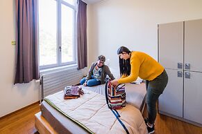 Auberge de Jeunesse de Namur - Hostel