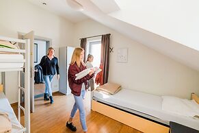 Auberge de Jeunesse de Namur - Hostel