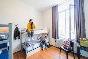 Auberge de Jeunesse de Namur - Hostel
