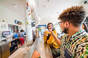 Auberge de Jeunesse de Namur - Hostel