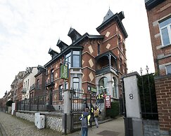 Auberge de Jeunesse de Namur - Hostel