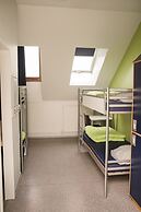 Auberge de Jeunesse de Tournai - Hostel
