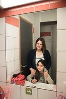 Auberge de Jeunesse de Tournai - Hostel