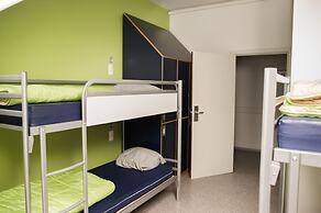 Auberge de Jeunesse de Tournai - Hostel