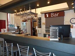 Auberge de Jeunesse de Tournai - Hostel