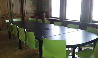 Auberge de Jeunesse de Tournai - Hostel