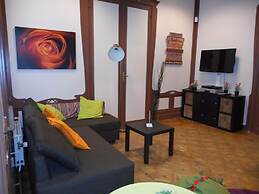 Auberge de Jeunesse de Tournai - Hostel