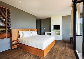 Sirinati Khao Kho National Park