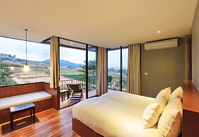 Sirinati Khao Kho National Park