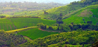 Sirinati Khao Kho National Park
