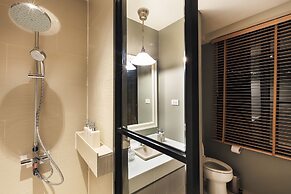 Sirinati Khao Kho National Park