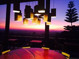 Sirinati Khao Kho National Park