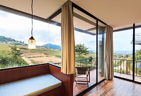 Sirinati Khao Kho National Park