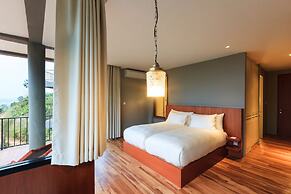 Sirinati Khao Kho National Park