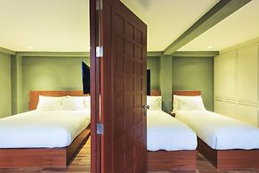 Sirinati Khao Kho National Park