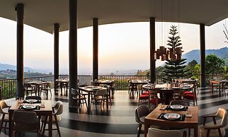 Sirinati Khao Kho National Park