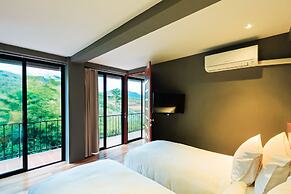 Sirinati Khao Kho National Park