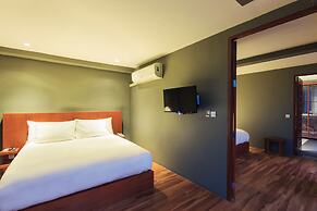 Sirinati Khao Kho National Park