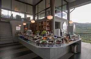 Sirinati Khao Kho National Park