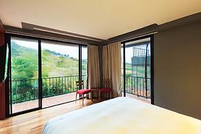 Sirinati Khao Kho National Park