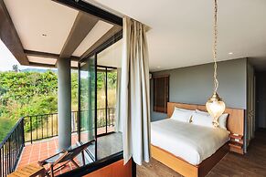 Sirinati Khao Kho National Park