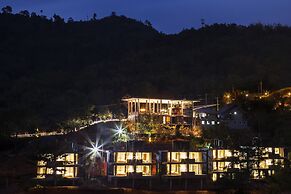 Sirinati Khao Kho National Park