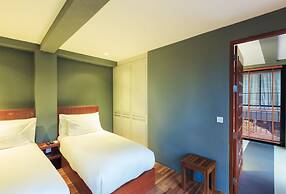 Sirinati Khao Kho National Park