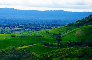 Sirinati Khao Kho National Park