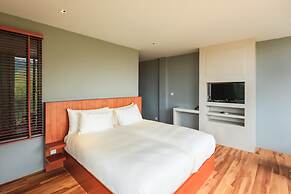 Sirinati Khao Kho National Park