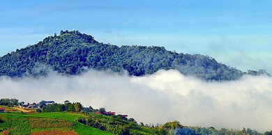 Sirinati Khao Kho National Park