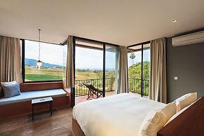 Sirinati Khao Kho National Park