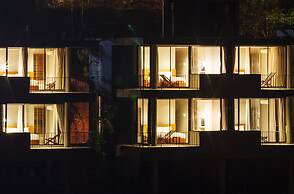 Sirinati Khao Kho National Park