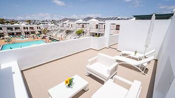 Bitácora Lanzarote Club