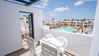 Bitácora Lanzarote Club