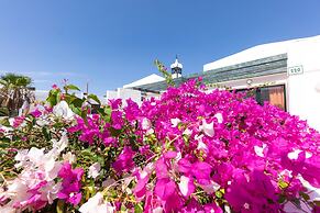 Bitácora Lanzarote Club