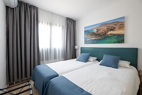 Bitácora Lanzarote Club