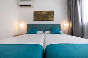 Bitácora Lanzarote Club