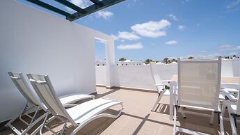 Bitácora Lanzarote Club