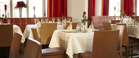 Boutique Hotel zur Post