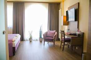 Boutique Hotel zur Post