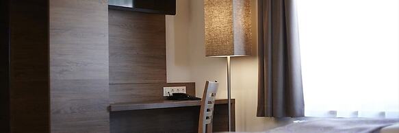 Boutique Hotel zur Post