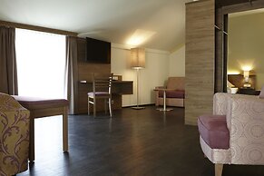 Boutique Hotel zur Post