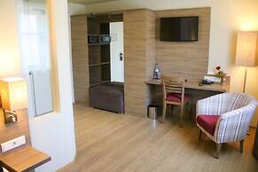 Boutique Hotel zur Post