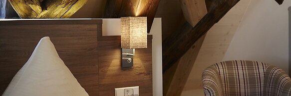 Boutique Hotel zur Post