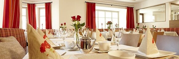 Boutique Hotel zur Post