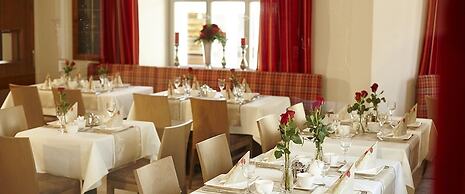 Boutique Hotel zur Post