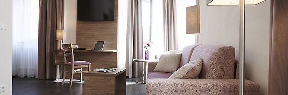 Boutique Hotel zur Post