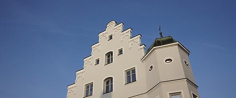 Boutique Hotel zur Post